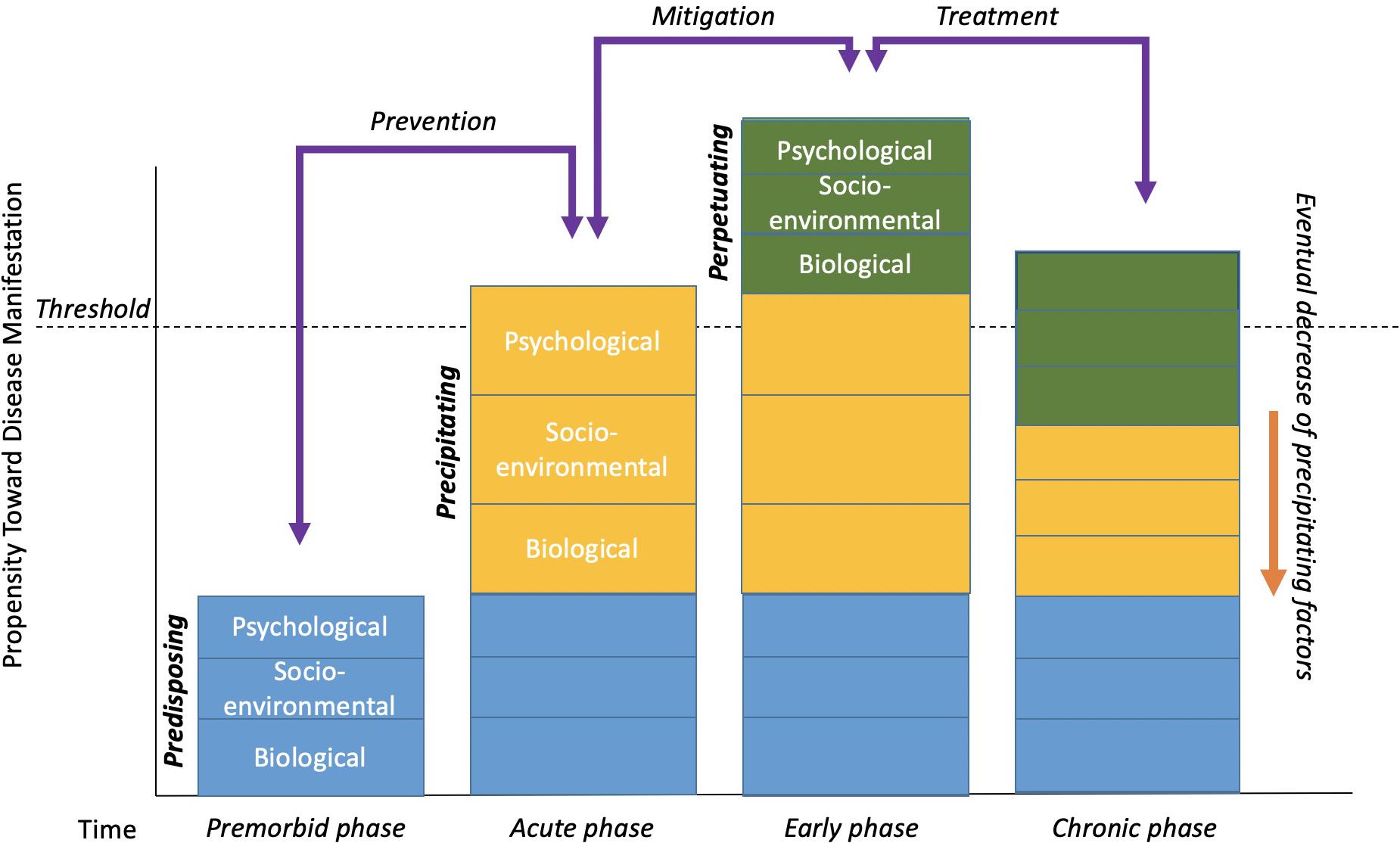 Precipitating Factors - Definition And Examples - Biology Online Dictionary