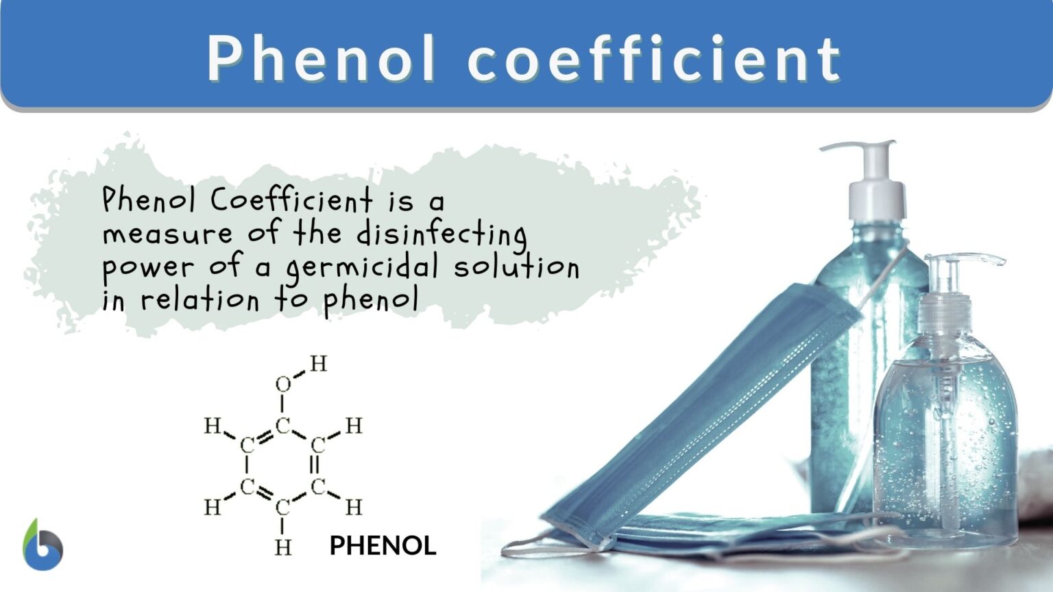 phenol-coefficient-definition-and-examples-biology-online-dictionary