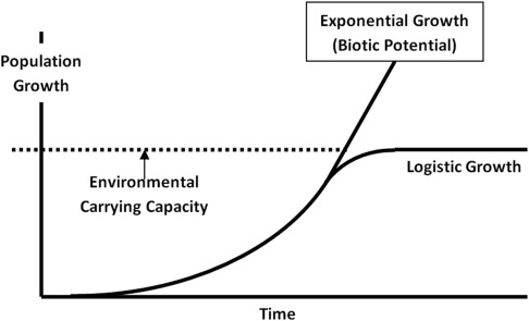 Biotic Potential  