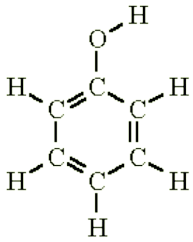Фенол структурная формула. Фенол формула структурная формула. C6h5oh структурная формула. Структурная форма фенола.