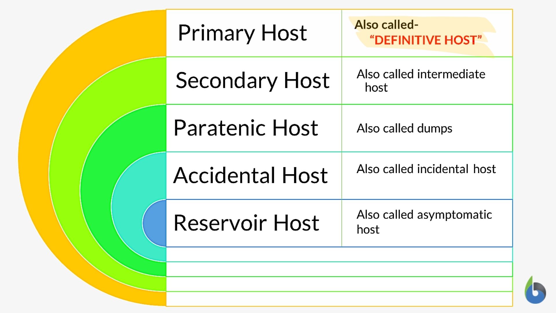 What Does Dead End Host Mean