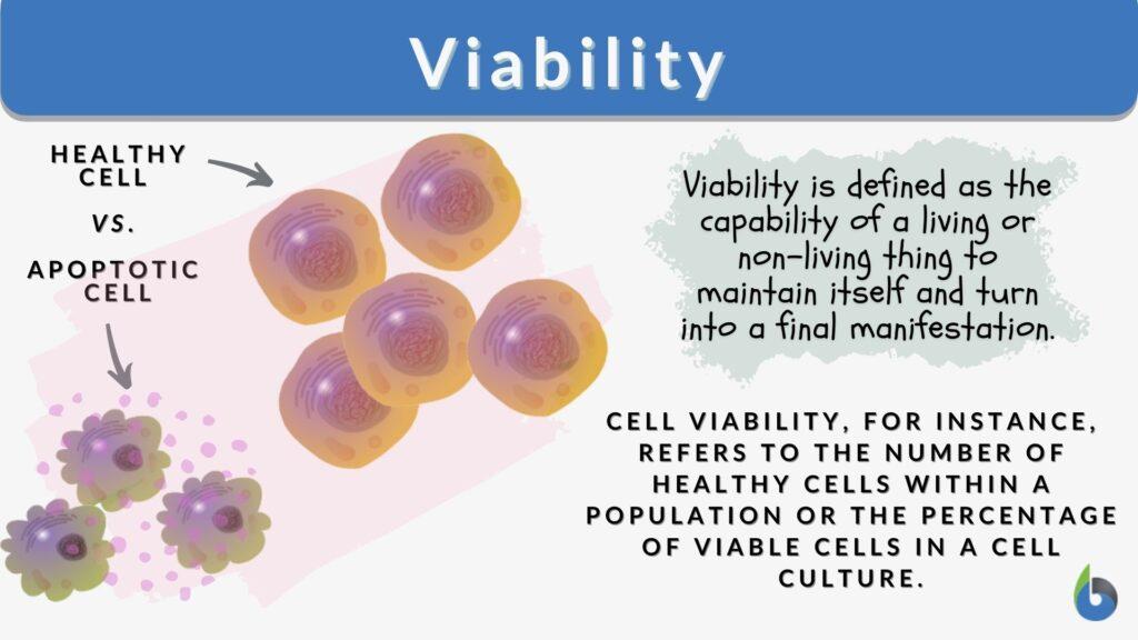 viability-definition-and-examples-biology-online-dictionary