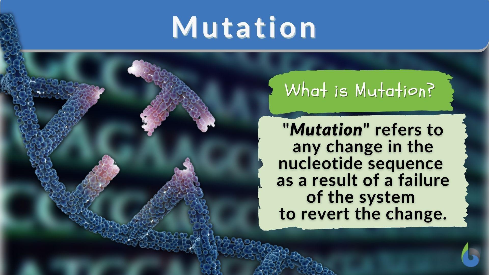 real animal mutations